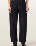 AllSaints blugi barrel pentru femei SADIE