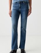 AllSaints blugi bootcut pentru femei