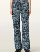 AllSaints blugi boyfriend pentru femei BLAKE