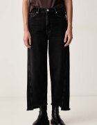 AllSaints blugi loose pentru femei FOX