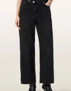 AllSaints blugi pentru femei AKI CROSSOVER JEAN