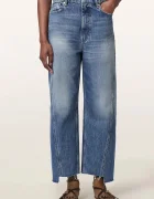AllSaints blugi pentru femei FOX
