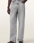AllSaints blugi relaxed fit pentru bărbați RIVET