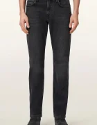 AllSaints blugi skinny pentru bărbați SID