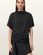 AllSaints bluză femei LESLIE