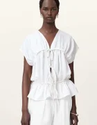 AllSaints bluză REMY