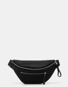 AllSaints borsetă de piele ITOKO
