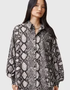 AllSaints camasa CHARLI