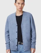 AllSaints cardigan din lana RENN