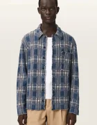 AllSaints cardigan pentru bărbați cu in SOLMAR