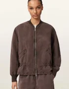 AllSaints geacă bomber pentru femei cu in SOFI