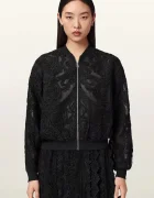 AllSaints geacă bomber pentru femei JADE