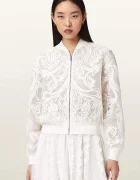 AllSaints geacă bomber pentru femei JADE