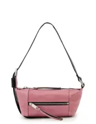 AllSaints geantă crossbody pentru femei din piele VEGA
