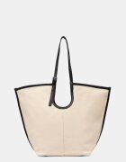 AllSaints geantă shopper pentru femei ARA