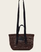 AllSaints geantă shopper pentru femei CELAYNE