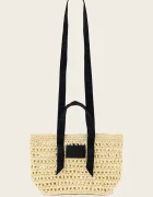 AllSaints geantă shopper pentru femei CELAYNE