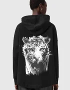 AllSaints hanorac de bumbac