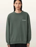 AllSaints hanorac de bumbac