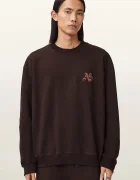 AllSaints hanorac de bumbac