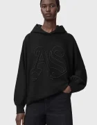 AllSaints hanorac de bumbac ARTIA