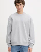 AllSaints hanorac de bumbac MILO