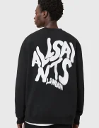 AllSaints hanorac de bumbac ORLANDO