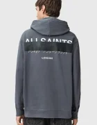 AllSaints hanorac de bumbac REDACT
