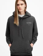 AllSaints hanorac de bumbac UNDERGROUND