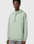 AllSaints hanorac de bumbac UNDERGROUND