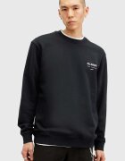 AllSaints hanorac de bumbac UNDERGROUND