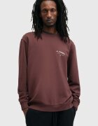 AllSaints hanorac de bumbac UNDERGROUND