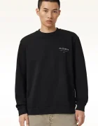 AllSaints hanorac de bumbac UNDERGROUND