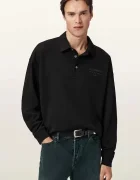 AllSaints hanorac de bumbac XANDER