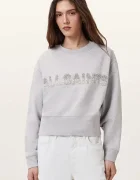 AllSaints hanorac din bumbac SEPARO