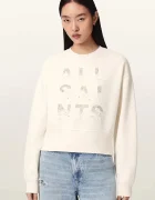 AllSaints hanorac pentru femei STACKS
