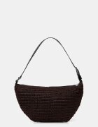 AllSaints hobo bag pentru femei LUNA