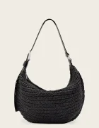 AllSaints hobo bag pentru femei LUNA
