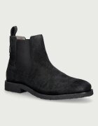 AllSaints încălțăminte pentru bărbați din piele Clive Chelsea Boot