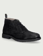AllSaints încălțăminte pentru bărbați din piele Clive Chukka Boot