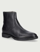 AllSaints încălțăminte pentru bărbați din piele Lang Boot