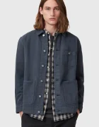 AllSaints jacheta de bumbac EAVIS CHORE