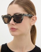 AllSaints ochelari de soare pentru femei Blair