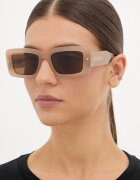 AllSaints ochelari de soare pentru femei Cordie