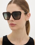 AllSaints ochelari de soare pentru femei Gwen