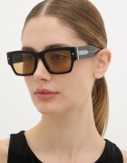 AllSaints ochelari de soare pentru femei Iggy