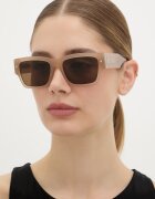 AllSaints ochelari de soare pentru femei Iggy