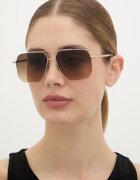 AllSaints ochelari de soare pentru femei Kai