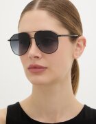 AllSaints ochelari de soare pentru femei Moe