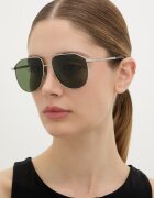 AllSaints ochelari de soare pentru femei Moe